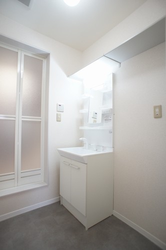 Ｓ．Ｈ．Ｍ．ウィステリア 202号-9