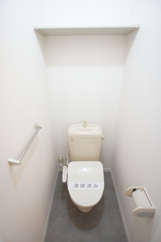 Ｓ．Ｈ．Ｍ．ウィステリア 202号-11