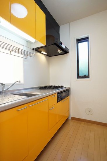 ドレミシャンテ 103号-2