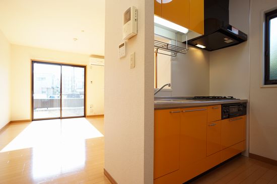 ドレミシャンテ 103号-4