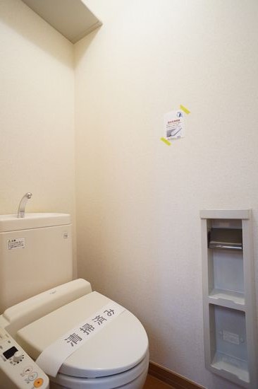 ドレミシャンテ 103号-8