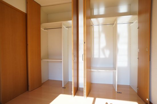 ドレミシャンテ 103号-9