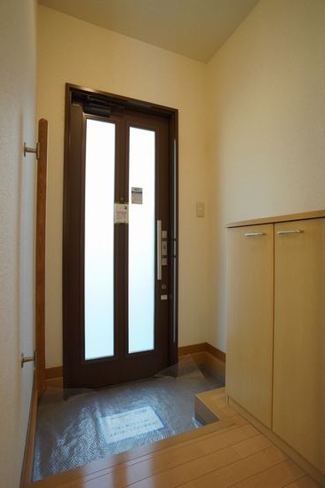 ドレミシャンテ 103号-12