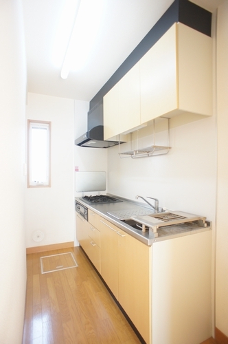 サウスフィールドＡ 103号-3