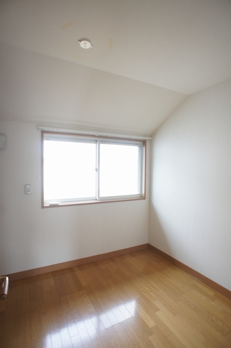 サウスフィールドＡ 103号-8