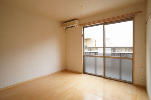 ドルフィン目黒本町 102号-2