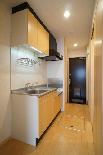 ドルフィン目黒本町 102号-5