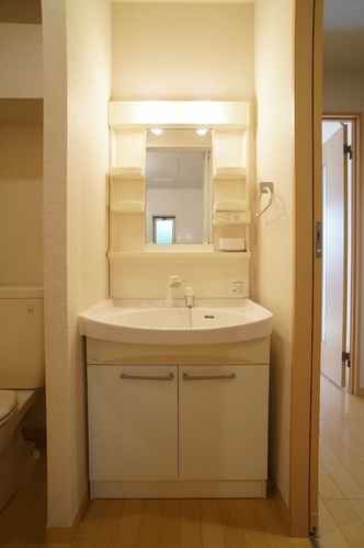 ドルフィン目黒本町 102号-6