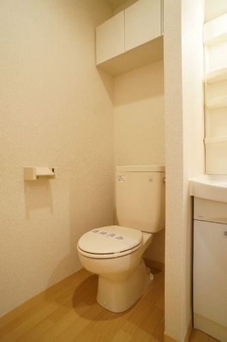 ドルフィン目黒本町 102号-7