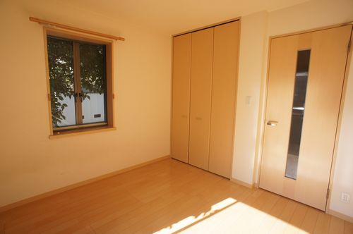 ドルフィン目黒本町 103号-5