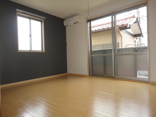 フィオーリ 201号-2