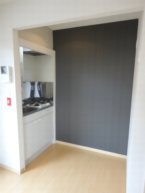 フィオーリ 201号-7