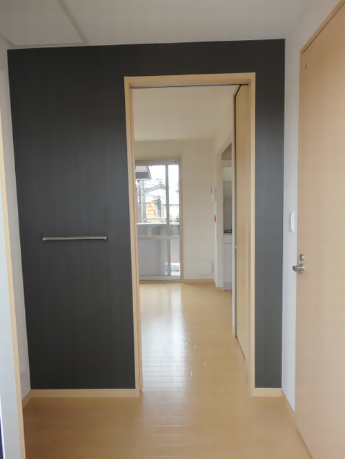 フィオーリ 201号-10