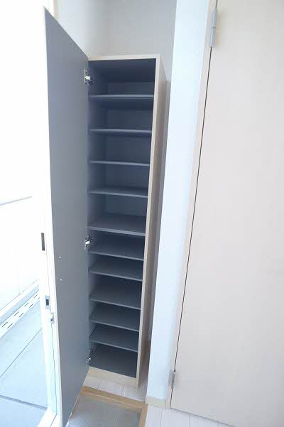 フィオーリ 203号-7