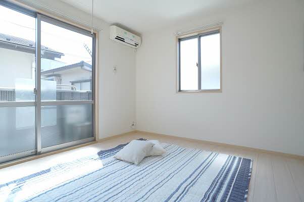フィオーリ 203号-8