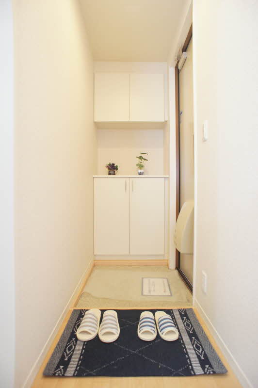 カーサ世田谷通り 203号-2