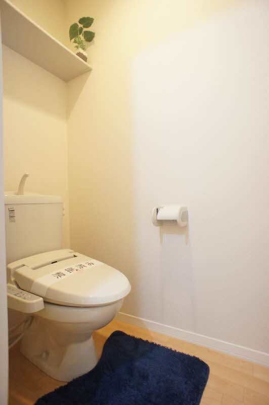 カーサ世田谷通り 203号-5