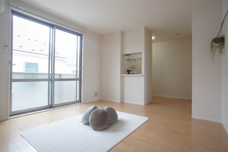 カーサ世田谷通り 203号-6