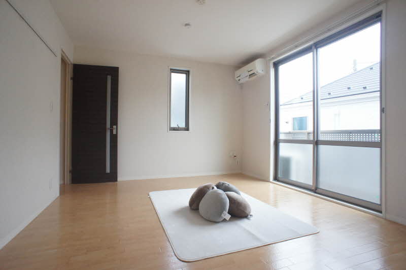 カーサ世田谷通り 203号-7