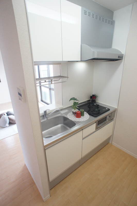 カーサ世田谷通り 203号-8