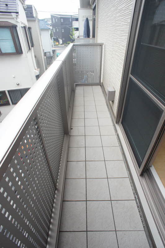 カーサ世田谷通り 203号-12