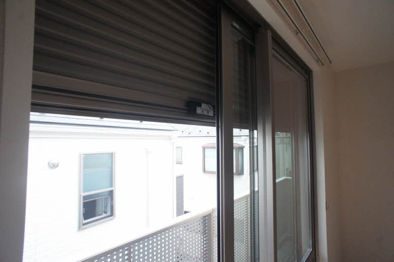 カーサ世田谷通り 203号-14