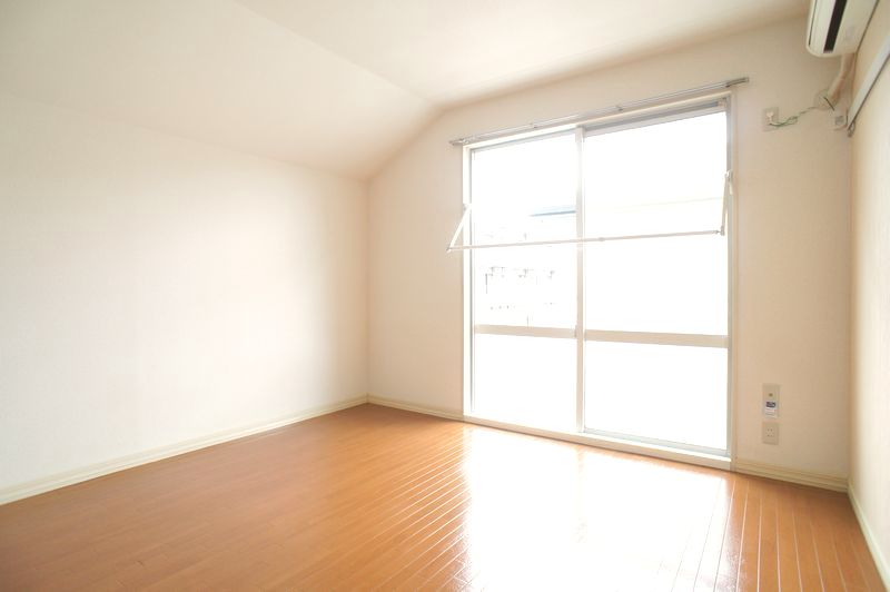 シャンポ－ル・トヨ 201号-4