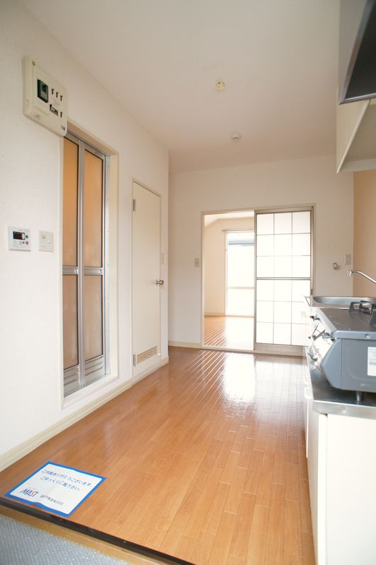 シャンポ－ル・トヨ 201号-8