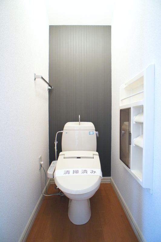 シャンポ－ル・トヨ 201号-11