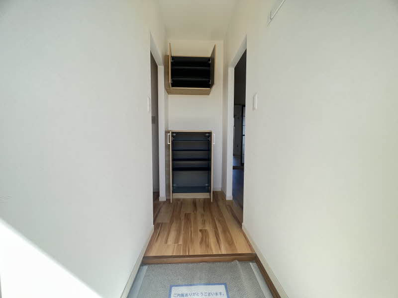 サンモ－ル・学園 203号-11