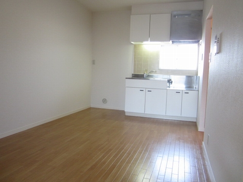 サンモ-ル・学園 205号-2