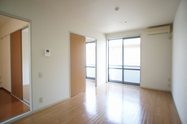 フローラルA 202号-2