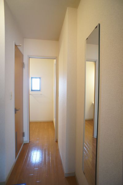 フローラルA 202号-7