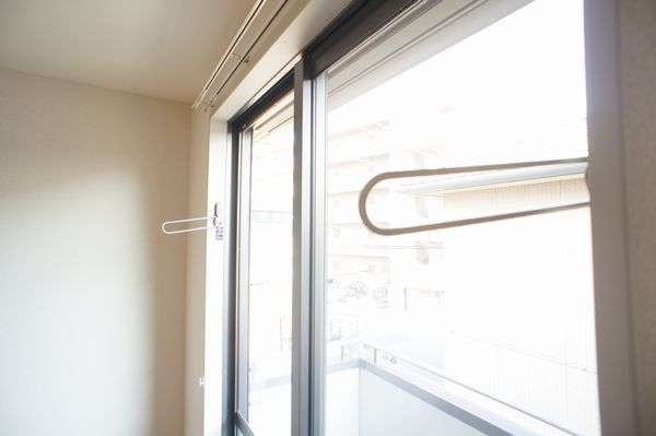 フローラルA 202号-10