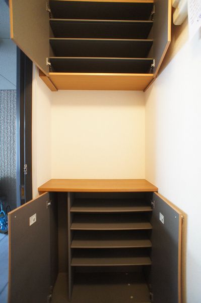 フローラルA 202号-11