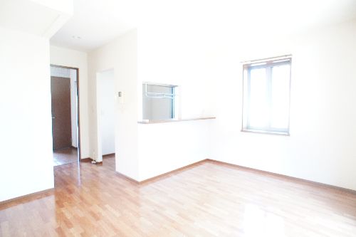 グランメールⅡ 101号-2