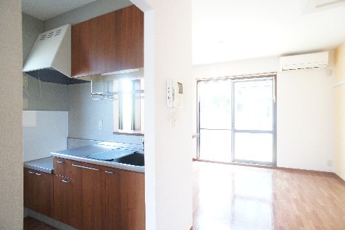 グランメールⅡ 101号-3