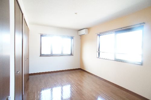 グランメールⅡ 101号-5