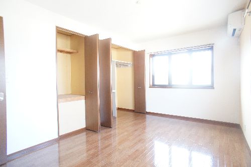 グランメールⅡ 101号-7