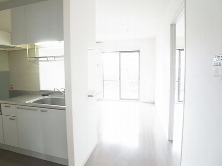 サンライズⅡ 102号-2