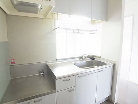 サンライズⅡ 102号-4