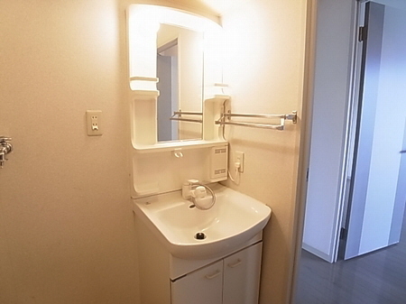 サンライズⅡ 102号-9