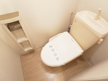 サンライズⅡ 102号-10