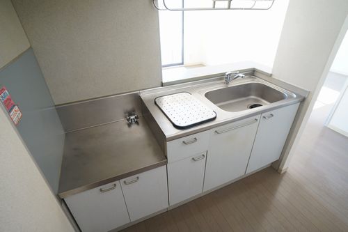 サンライズⅡ 205号-3