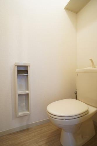 サンライズⅡ 205号-9