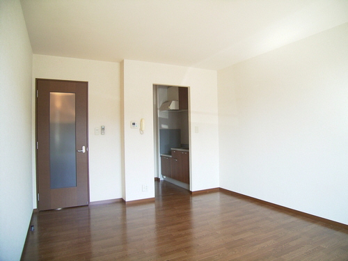 グランシード若宮Ｅ 103号-3