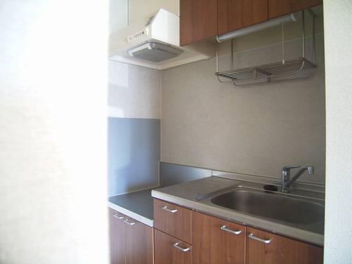 グランシード若宮Ｅ 103号-4