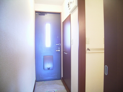 グランシード若宮Ｅ 103号-7