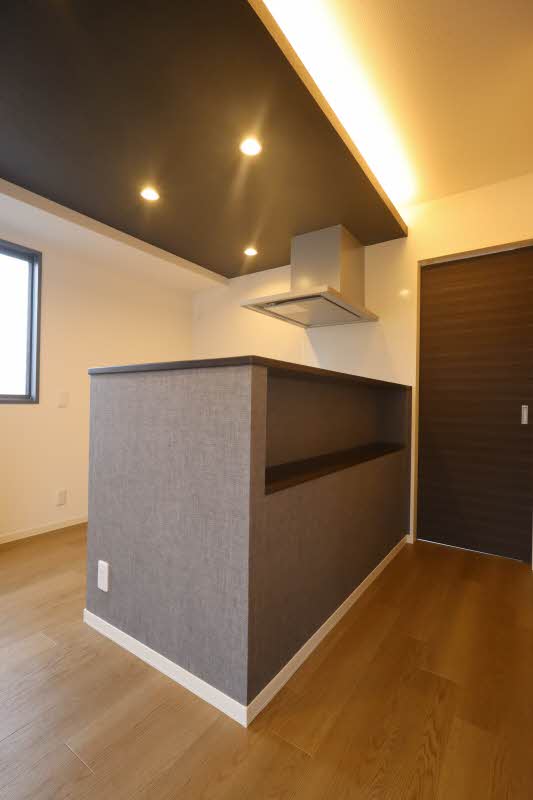 シャーメゾンおぎの・Ｂ 101号-4