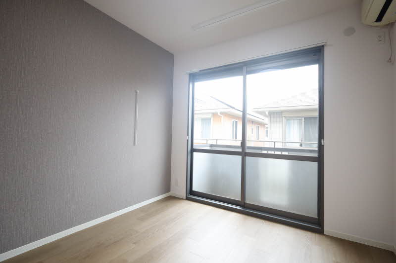 シャーメゾンおぎの・Ｂ 101号-6